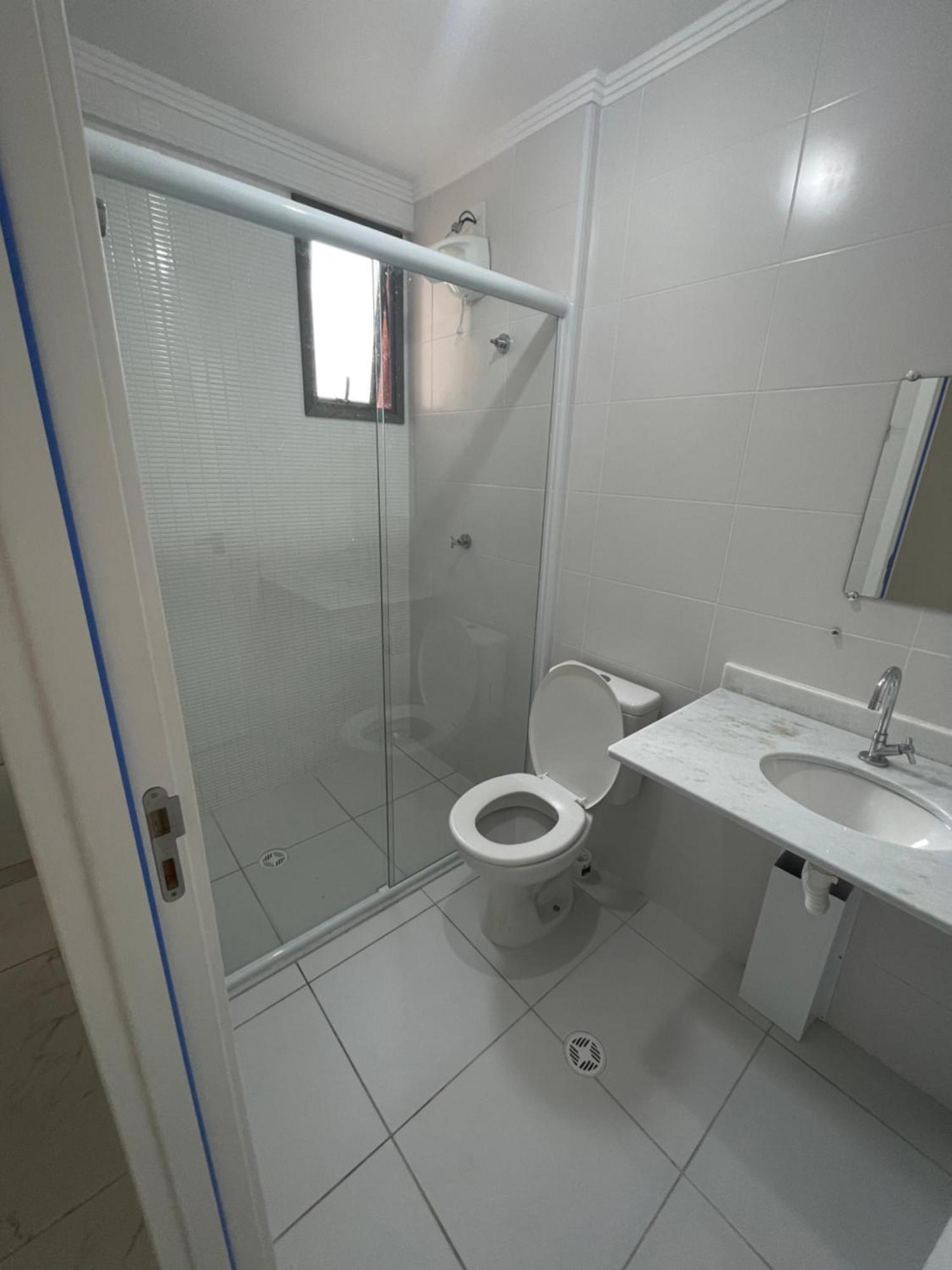 Apartamento No 9° Andar Com Piscina Caraguatatuba Exterior photo