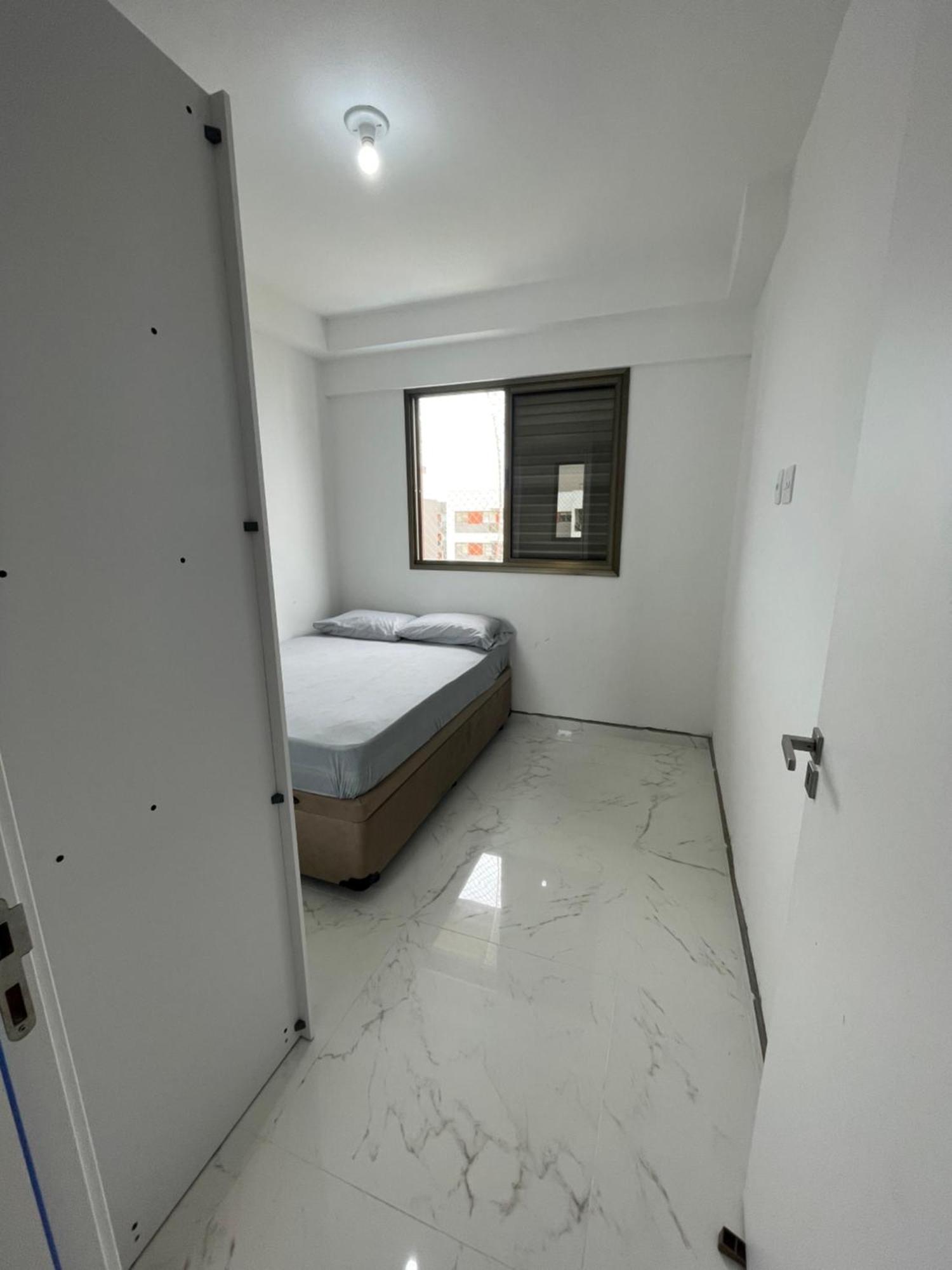 Apartamento No 9° Andar Com Piscina Caraguatatuba Exterior photo